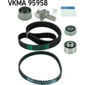 Kit distribution SKF - VKMA 95958