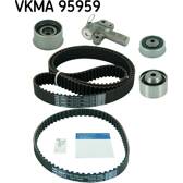 Kit distribution SKF - VKMA 95959