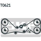 Kit distribution SKF - VKMA 98112