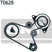 Kit distribution SKF - VKMA 99004