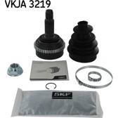 Kit giunti, Semiasse SKF - VKJA 3219