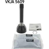 Kit giunti, Semiasse SKF - VKJA 5609