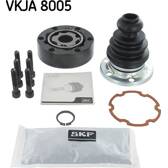 Kit giunti, Semiasse SKF - VKJA 8005