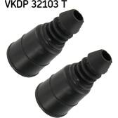 Kit parapolvere, Ammortizzatore SKF - VKDP 32103 T