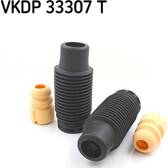 Kit parapolvere, Ammortizzatore SKF - VKDP 33307 T