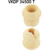 Kit parapolvere, Ammortizzatore SKF - VKDP 34500 T