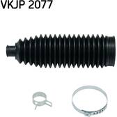 Soffietto, Sterzo SKF - VKJP 2077