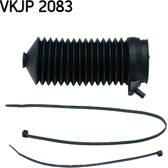 Soffietto, Sterzo SKF - VKJP 2083