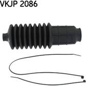 Soffietto, Sterzo SKF - VKJP 2086