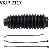 Soffietto, Sterzo SKF - VKJP 2117