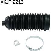 Soffietto, Sterzo SKF - VKJP 2213
