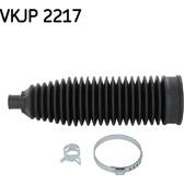 Soffietto, Sterzo SKF - VKJP 2217