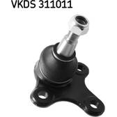 Kniehebelgelenk SKF - VKDS 311011