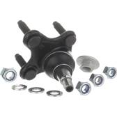 Kniehebelgelenk SKF - VKDS 311012