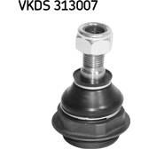Kniehebelgelenk SKF - VKDS 313007