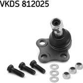 Kniehebelgelenk SKF - VKDS 812025
