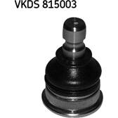 Kniehebelgelenk SKF - VKDS 815003