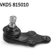 Kniehebelgelenk SKF - VKDS 815010