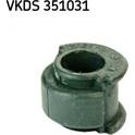 Lagerbuchse, Stabilisator SKF - VKDS 351031