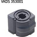 Lagerbuchse, Stabilisator SKF - VKDS 353001