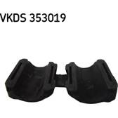 Lagerbuchse, Stabilisator SKF - VKDS 353019