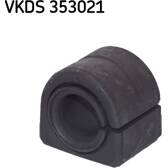 Lagerbuchse, Stabilisator SKF - VKDS 353021