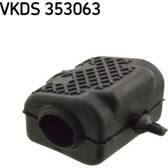 Lagerbuchse, Stabilisator SKF - VKDS 353063
