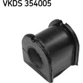 Lagerbuchse, Stabilisator SKF - VKDS 354005