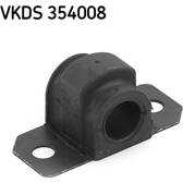 Lagerbuchse, Stabilisator SKF - VKDS 354008