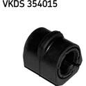 Lagerbuchse, Stabilisator SKF - VKDS 354015