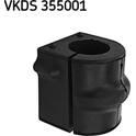Lagerbuchse, Stabilisator SKF - VKDS 355001