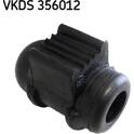 Lagerbuchse, Stabilisator SKF - VKDS 356012
