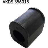 Lagerbuchse, Stabilisator SKF - VKDS 356015