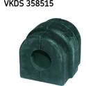 Lagerbuchse, Stabilisator SKF - VKDS 358515
