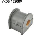 Lagerbuchse, Stabilisator SKF - VKDS 452009
