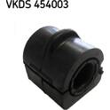 Lagerbuchse, Stabilisator SKF - VKDS 454003