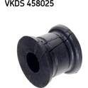 Lagerbuchse, Stabilisator SKF - VKDS 458025