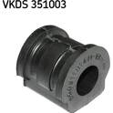 Lagerbus, stabilisator SKF - VKDS 351003