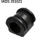 Lagerbus, stabilisator SKF - VKDS 351021
