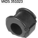 Lagerbus, stabilisator SKF - VKDS 351023