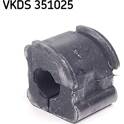 Lagerbus, stabilisator SKF - VKDS 351025