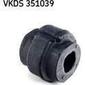 Lagerbus, stabilisator SKF - VKDS 351039
