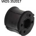 Lagerbus, stabilisator SKF - VKDS 352017