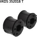 Lagerbus, stabilisator SKF - VKDS 352018 T