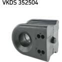 Lagerbus, stabilisator SKF - VKDS 352504