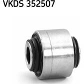 Lagerbus, stabilisator SKF - VKDS 352507