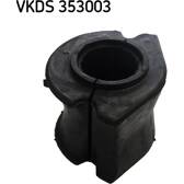 Lagerbus, stabilisator SKF - VKDS 353003
