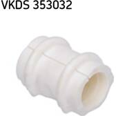 Lagerbus, stabilisator SKF - VKDS 353032