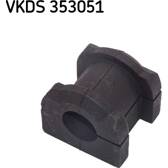 Lagerbus, stabilisator SKF - VKDS 353051