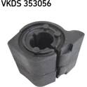Lagerbus, stabilisator SKF - VKDS 353056